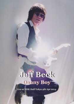 Jeff Beck ジェフ・ベック/Tokyo,Japan 4.4.2014