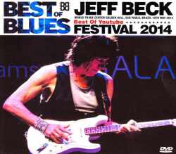 Jeff Beck ジェフ・ベック/Brazil 2014