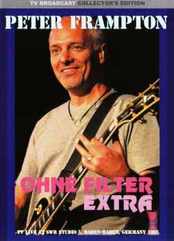Peter Frampton ピーター・フランプトン/Germany 1995