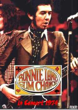 Ronnie Lane ロニー・レイン/Slim Change In Concert 1974