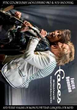 Faces,Rod Stewart フェイセズ ロッド・スチュワート/England,UK 2015
