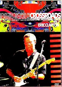 Eric Clapton Steve Winwood Derek Trucks/Chicago,2007