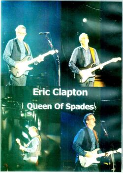 Eric Clapton エリック・クラプトン/Aichi,Japan 2014