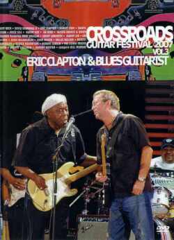 Doyle Bramhall II Derek Trucks Robert Cray/Chicago 07
