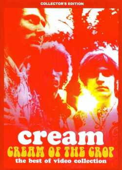 Cream クリーム/Video Collection
