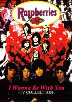 Raspberries ラズベリーズ/TV Collection