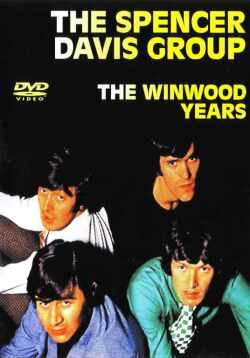 Spencer Davis Group,Steve Winwood/Past Years