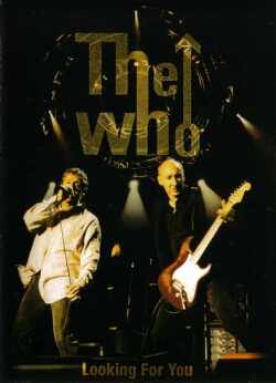Who,The ザ・フー/Florida,USA 2000