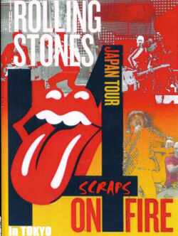 Rolling Stones ローリング・ストーンズ/Tokyo,Japan 2014