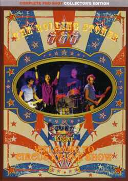 Rolling Stones ローリング・ストーンズ/Germany 2003