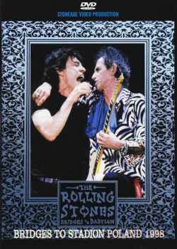 Rolling Stones ローリング・ストーンズ/Poland 1998