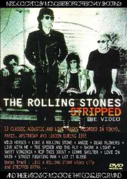 Rolling Stones ローリング・ストーンズ/Tokyo,Japan 1995 & more