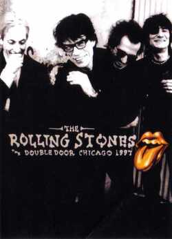 Rolling Stones ローリング・ストーンズ/Illinois,USA 1997