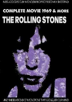 Rolling Stones ローリング・ストーンズ/1969 Years Collection