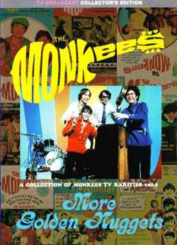 Monkees モンキーズ/TV Rarities Vol.2
