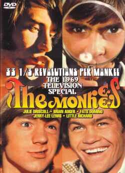 Monkees モンキーズ/Television Spesial 1969