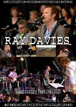 Ray Davies レイ・デイヴィス/UK 2010