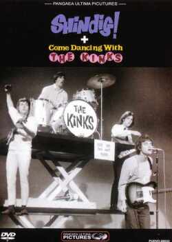 Kinks キンクス/TV Proglam Collection