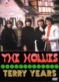 Hollies ホリーズ/TV Compilation 70's