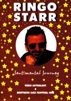 Ringo Starr リンゴ・スター/Video Anthology