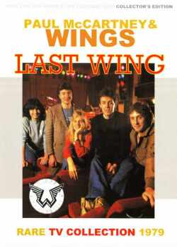 Paul McCartney & Wings/Rare TV Collection 1979