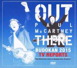 Paul McCartney ポール・マッカートニー/Tokyo,Japan 2015 Various TV Reports