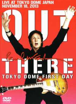 Paul McCartney ポール・マッカートニー/Tokyo,Japan 11.18.2013