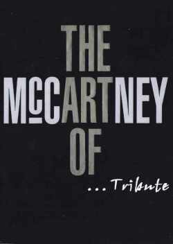 Paul McCartney ポール・マッカートニー/Art of McCartney & more