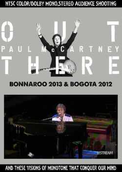 Paul McCartney ポール・マッカートニー/Tennessee,USA 2013 & more