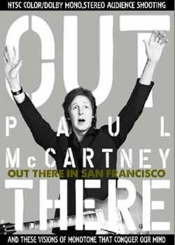 Paul McCartney ポール・マッカートニー/California,USA 2013