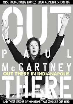 Paul McCartney ポール・マッカートニー/Indianapolis,USA 2013