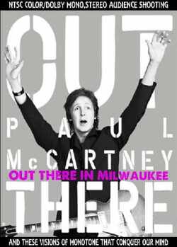 Paul McCartney ポール・マッカートニー/Wisconsin,USA 2013