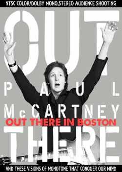 Paul McCartney ポール・マッカートニー/Massachusetts,USA 2013