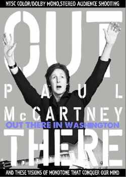 Paul McCartney ポール・マッカートニー/Washington,USA 2013
