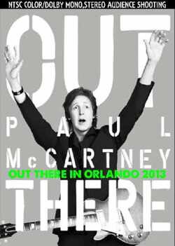 Paul McCartmeny ポール・マッカートニー/Florida,USA 2013