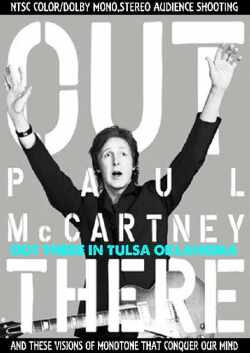 Paul McCartmeny ポール・マッカートニー/Oklahoma,USA 2013