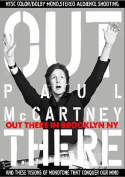 Paul McCartmeny ポール・マッカートニー/New York,USA 2013