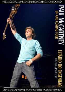 Paul McCartney ポール・マッカートニー/Brazil 2011