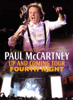 Paul McCartney ポール・マッカートニー/Florida,USA 2010 & more