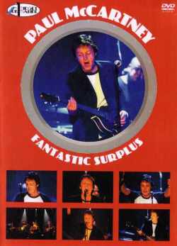 Paul McCartney ポール・マッカートニー/Compilation 2008