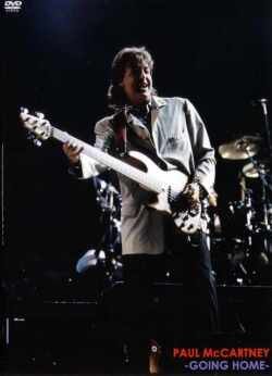 Paul McCartney ポール・マッカートニー/Get Back Tour 1989-1990