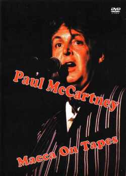 Paul McCartney ポール・マッカートニー/Tapes 1980-1989