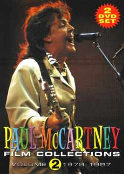 Paul McCartney ポール・マッカートニー/1979-1997 Collection