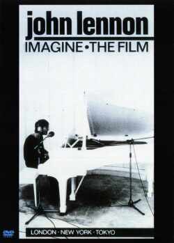 John Lennon,Ono Yoko ジョン・レノン/Imagine the Film