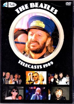 Beatles ビートルズ/Solo Works Collection 1989