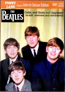 Beatles ビートルズ/Odds and Sods but Upgrades Deluxe Edition