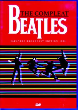Beatles ビートルズ/The Compleat Japan Broadcast Edition 1993