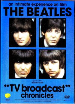 Beatles ビートルズ/TV Broadcast Chronicles