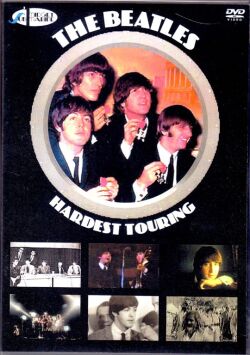 Beatles ビートルズ/TV Progrum 1964-1968 Compilation