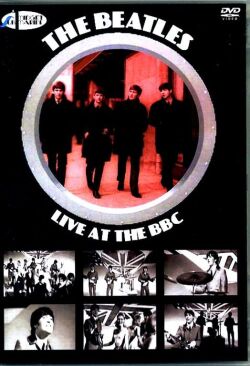 Beatles ビートルズ/Live at The BBC